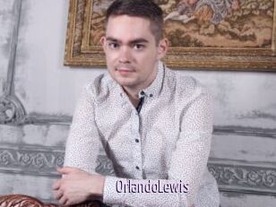 OrlandoLewis