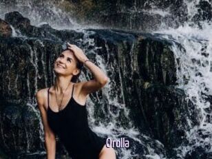 Orolla