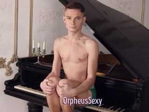 OrpheusSexy