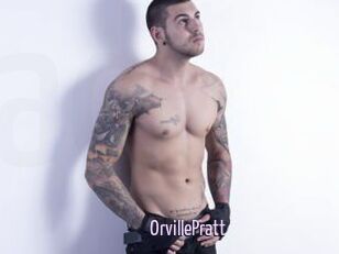 OrvillePratt
