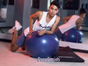 OscarDaniels
