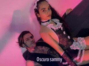 Oscuro_sammy