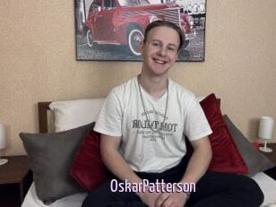 OskarPatterson