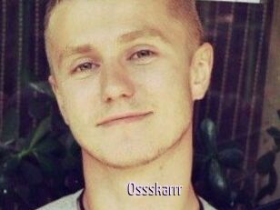 Ossskarrr