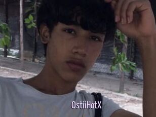OstiiHotX