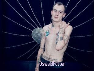 OswaldPotter