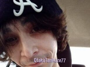 OtakuTanikaze77