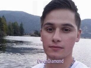 Owen_Diamond