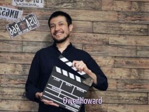 OwenHoward