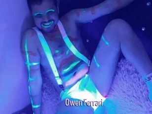 Owen_Ferrari