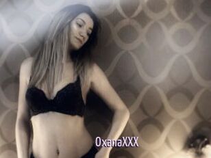 OxanaXXX