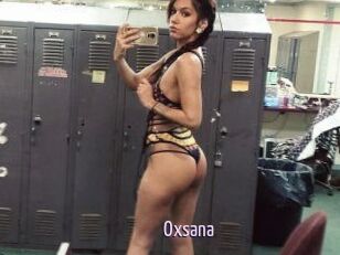 Oxsana