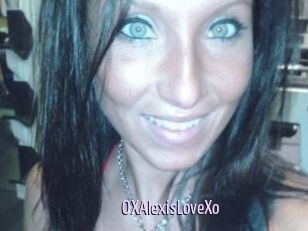 OXAlexisLoveXo