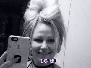 OXNikkiXo