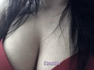 Oanatiti