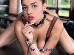 Obedientcathot