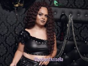 Obedientkrisella