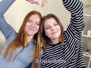 Octaviaandpetra
