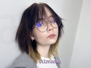 Octaviaellen