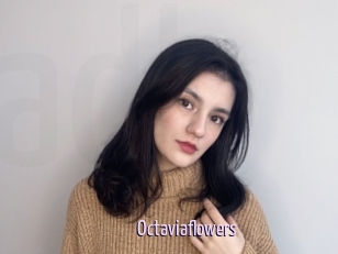 Octaviaflowers