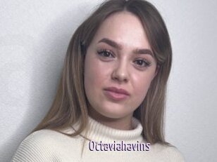 Octaviahavins