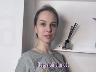 Octaviahickmott