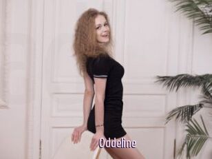 Oddeline