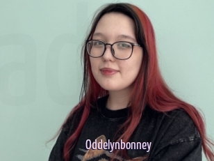 Oddelynbonney
