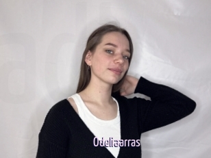 Odeliaarras