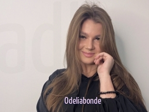 Odeliabonde