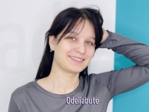 Odeliabute