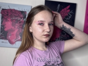 Odeliacatlow