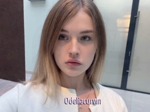 Odeliacurvin