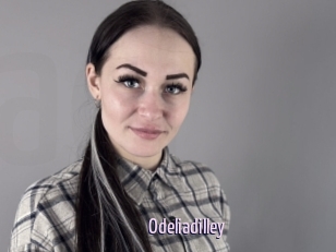 Odeliadilley