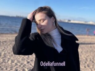 Odeliafunnell