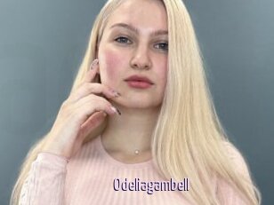 Odeliagambell