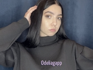 Odeliagapp