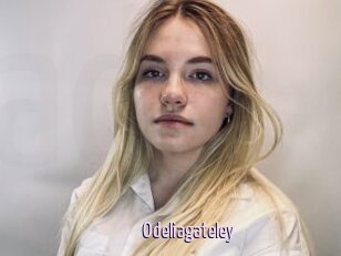 Odeliagateley