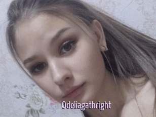 Odeliagathright