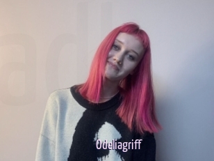 Odeliagriff