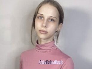 Odeliahallock