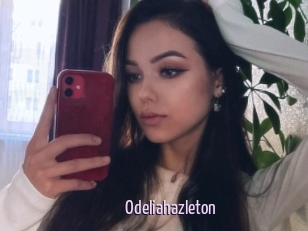 Odeliahazleton