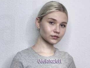 Odeliahazlett