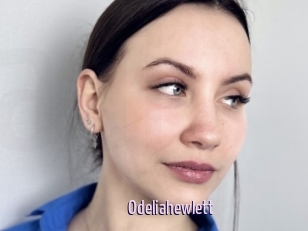 Odeliahewlett
