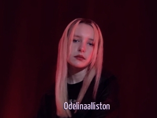 Odelinaalliston