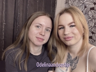 Odelinaandeaster