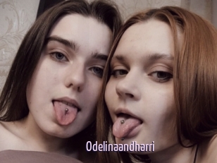 Odelinaandharri