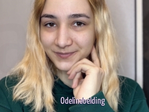 Odelinabelding