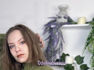 Odelinaburruss