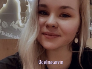 Odelinacarvin